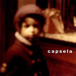 capsela EP