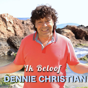 Artwork for IK BELOOF