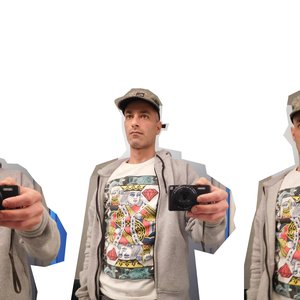 Matt Falcone 的头像