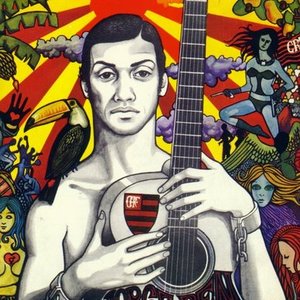 Jorge Ben (1969)