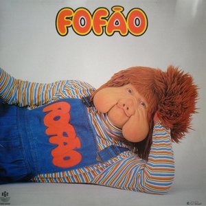 “Fofão - 1990”的封面