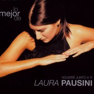 Immagine per 'Lo Mejor de Laura Pausini - Volveré Junto a Ti'