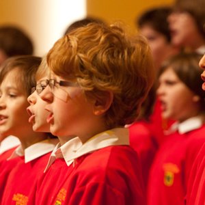 Avatar für Knabenchor Der Chorakademie Dortmund