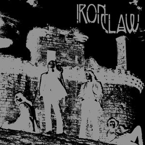 Image for 'Iron Claw'