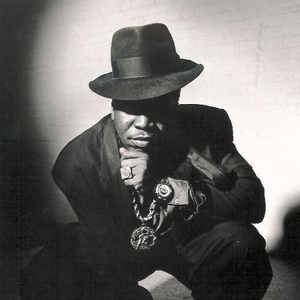 Barrington Levy photo provided by Last.fm