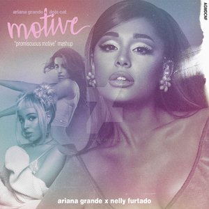 Motive X (Promiscuous Mix)