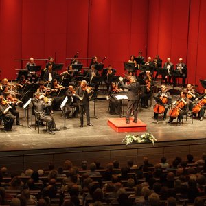 Israel Sinfonietta 的头像