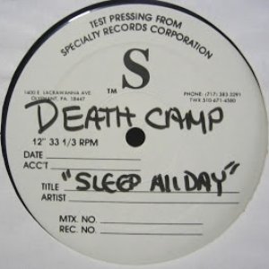 Death Camp 的头像
