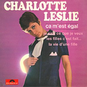 Charlotte Leslie のアバター