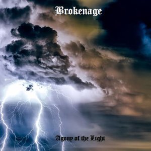 Agony of the Light