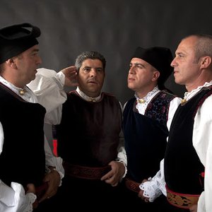 Avatar de Tenore di Bitti  Mialinu Pira