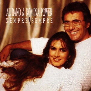 Al Bano &Amp; Romina Power - Liberta
