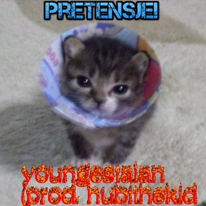 pretensje!