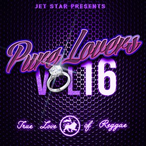 Pure Lovers, Vol. 16