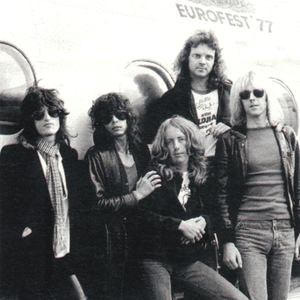 Aerosmith photo provided by Last.fm