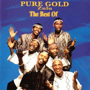 The Best of Pure Gold Zulu