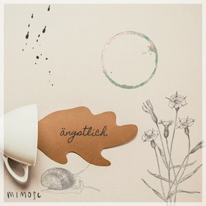 Ängstlich