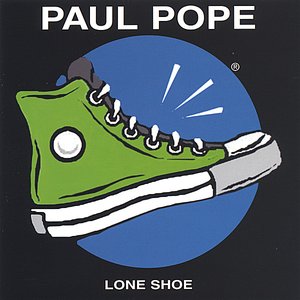 Lone Shoe