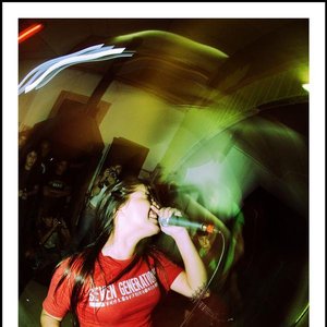 To feel alive 的头像