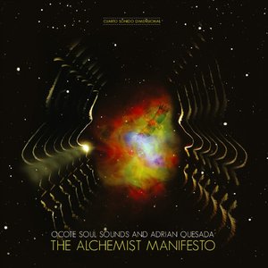 “The Alchemist Manifesto”的封面