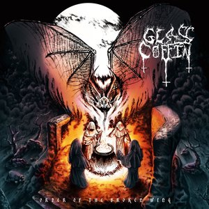 ORDER OF THE BROKEN WING