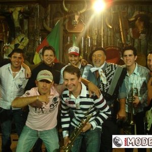 Banda Modello için avatar