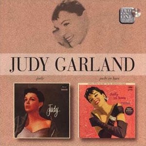 Judy / Judy In Love