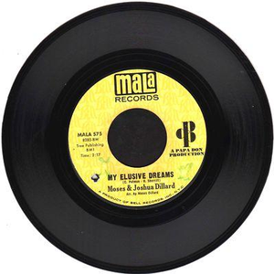 Moses & Joshua Dillard photo provided by Last.fm