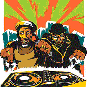 Avatar di Mad Professor & Lee Perry