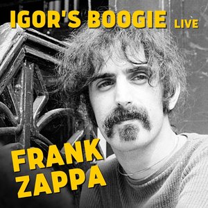 Igor’s Boogie