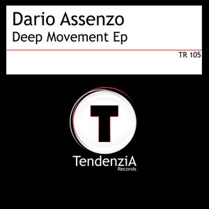 Deep Movement Ep