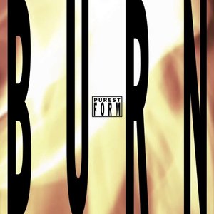 Burn - Single