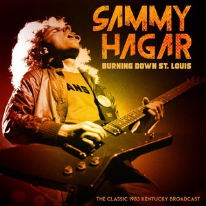 Burnin' Down St Louis (Live 1983)