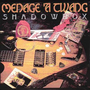 Menage `A Twang 的头像