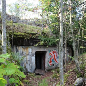 Avatar for Schrebergarten Bunker