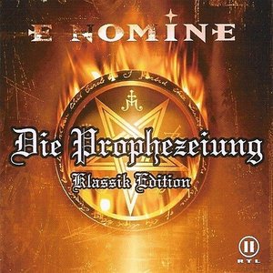 Image pour 'Die Prophezeiung: Klassik Edition'