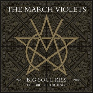 Big Soul Kiss (BBC Recordings 1982-1986)