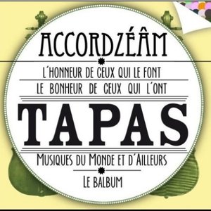 Tapas