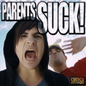 Parents Suck! - Single