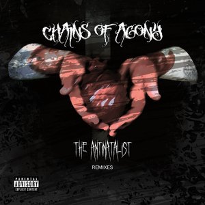 The Antinatalist (Remixes)