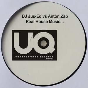 Real House Music...
