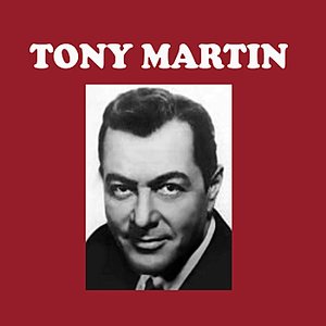 Tony Martin