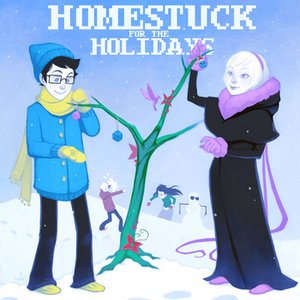 Homestuck Gaiden 的头像