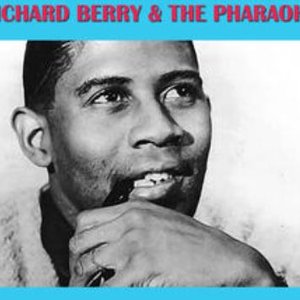 Richard Berry & The Pharoahs 的头像