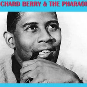 Richard Berry & The Pharoahs のアバター