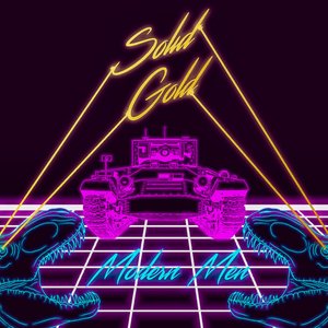 Solid Gold - EP