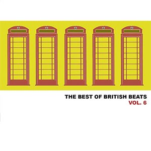 The Best of British Beats, Vol. 6