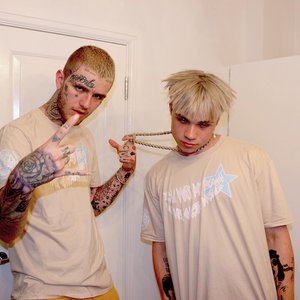Avatar for LiL PEEP & BEXEY