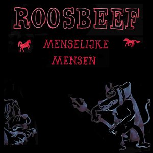 Menselijke Mensen - Single