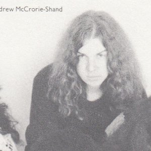 Andrew McCrorie-Shand için avatar